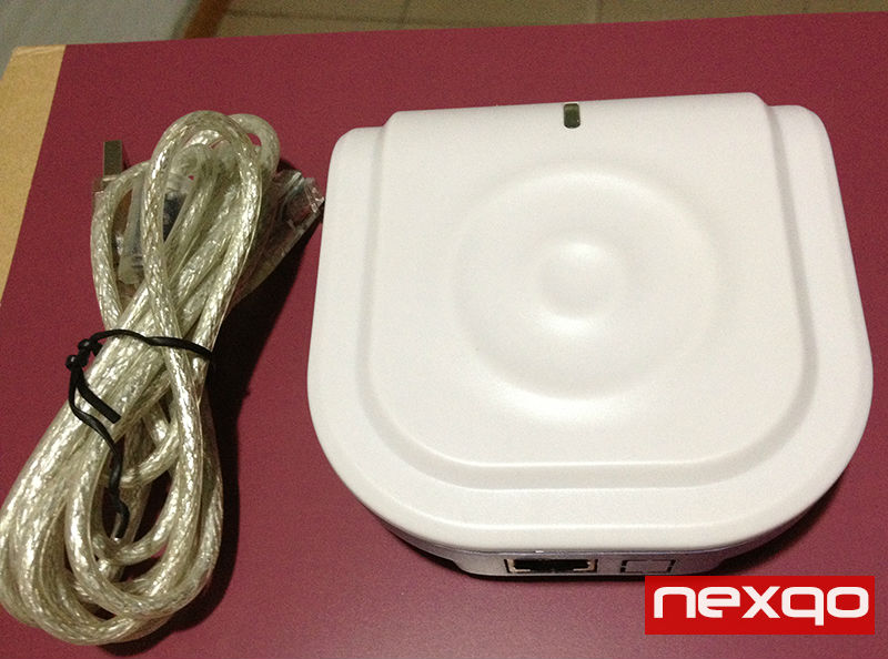 Wholesale portable WIFI desktop NFC reader