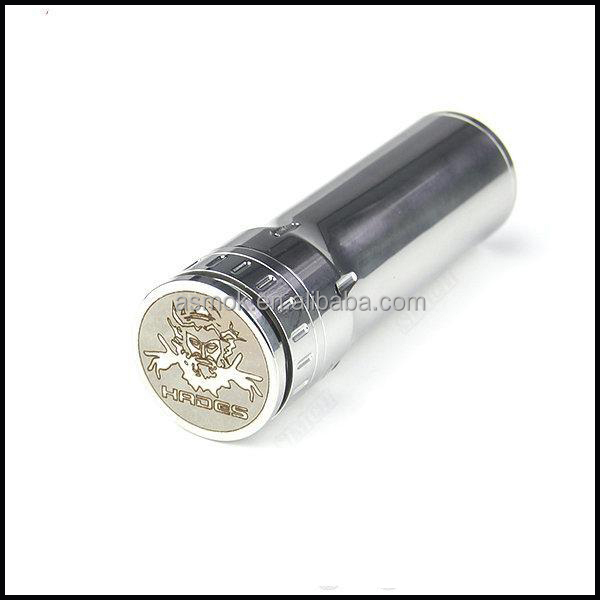 Mechanical Mod Hades