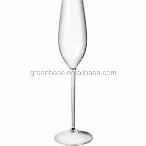 Giant Acrylic Champagne Flute 670oz 19ltr Can Be Used As A