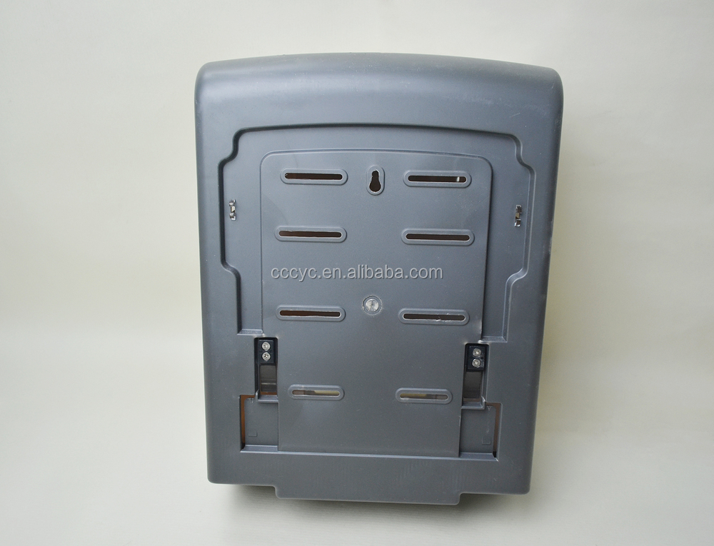 Abs樹脂壁取り付けられた自動cd-8388aトイレ用ペーパーディスペンサー仕入れ・メーカー・工場