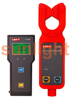 UT255B-High Voltage Clamp Ammeter-Sunlight
