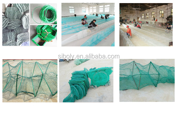 中国の漁網工場卸売2015カスタム高品質熱い販売の高強度漁網仕入れ・メーカー・工場