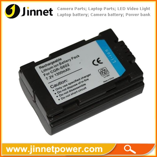 CGR-S602E バッテリーパナソニック DMW-BC14 DMW-BL14| Alibaba.com
