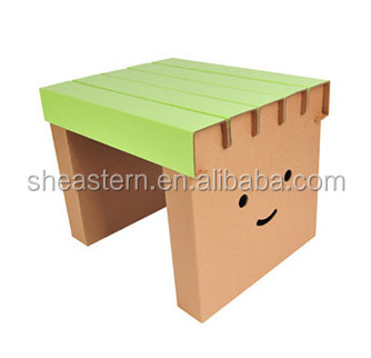 紙の家具モデル、 ペーパークラフト手作り家具、 家具用転写紙仕入れ・メーカー・工場