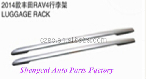 トヨタrav42014年荷物ラック仕入れ・メーカー・工場