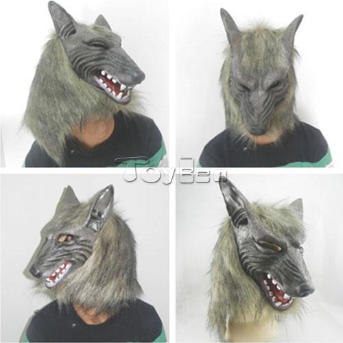 完全な頭部馬仮装パーティ用マスクコスプレマスクハロウィーンマスク仕入れ・メーカー・工場