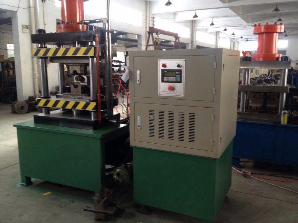 Bush Manufacturing Machine High Speed Automatic Bush Producing Machine
