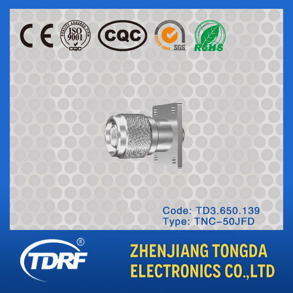rf同軸コネクタtnc50オーム、 tncコネクタ仕様仕入れ・メーカー・工場