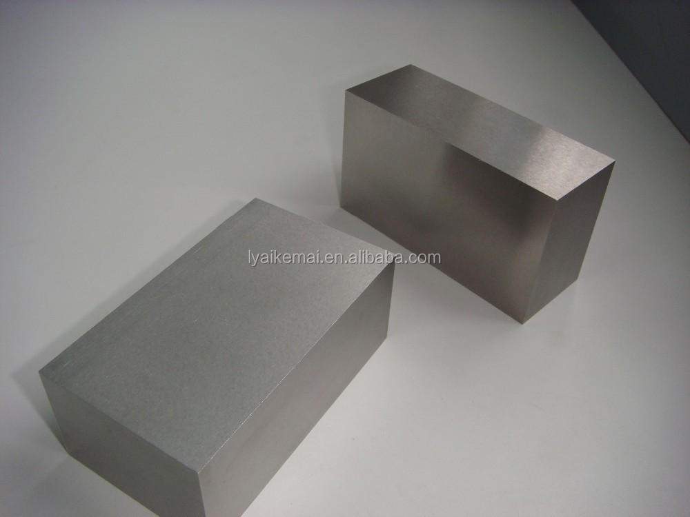 Pure Tungsten Ingot For Sale Buy Tungsten Ingot,Pure Tungsten Ingot