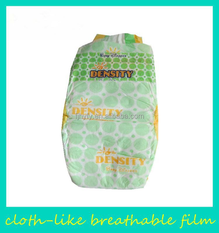 breathable film
