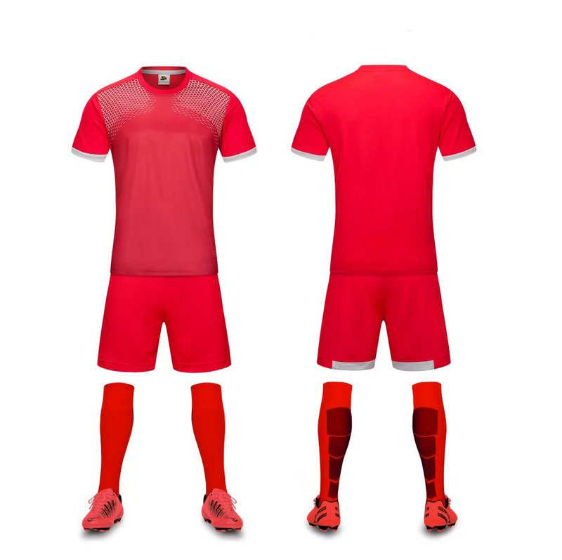 Download Good Sportswear Soccer Uniforms Wholesale Cheapest ...