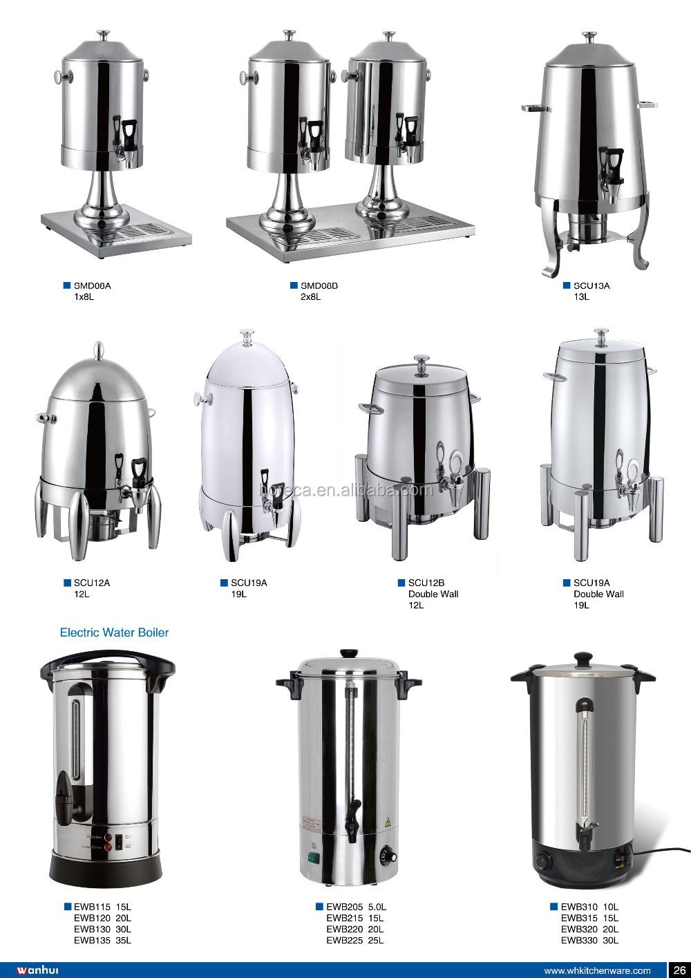 Hotel Buffet Equipment ceramics MILK Drink Dispenser from China  manufacturer - LAICOZY hotel supply