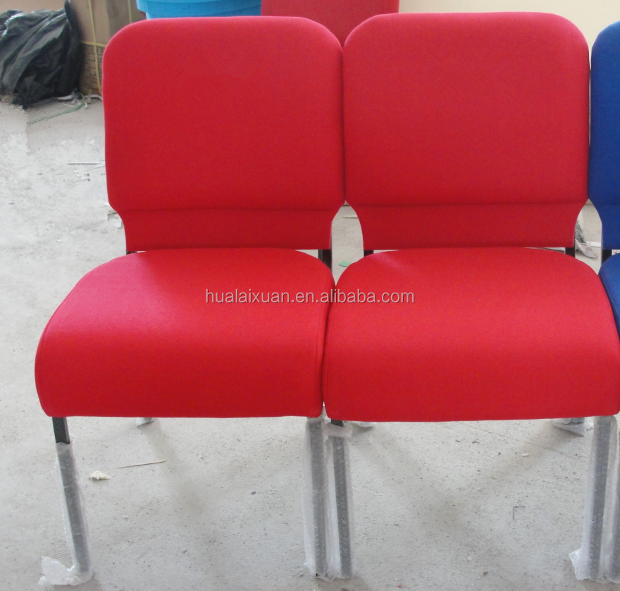 教会の椅子を使用販売、 卸売hlg-402パッド入りの教会の椅子仕入れ・メーカー・工場