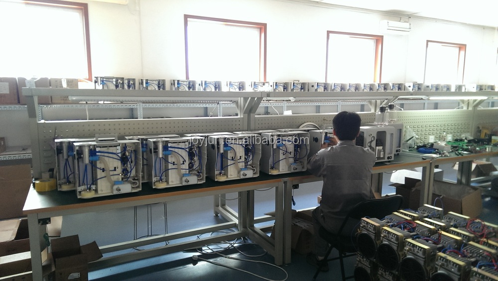 ce医療クリニックlc600vポータブル動物ペット麻酔器問屋・仕入れ・卸・卸売り