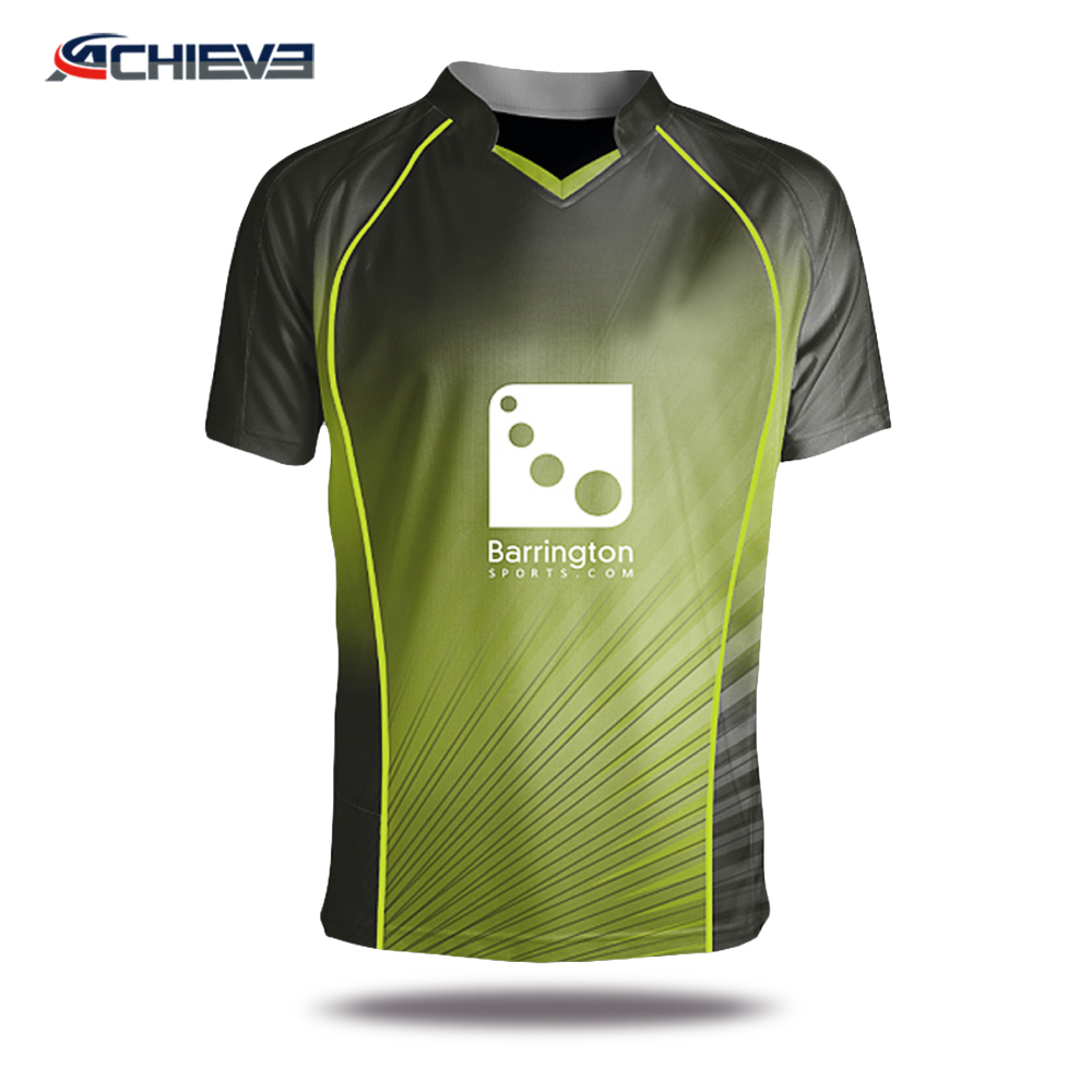 Sublimation Cricket Shirt With Jumper Buy Sublimation Cricket Shirt