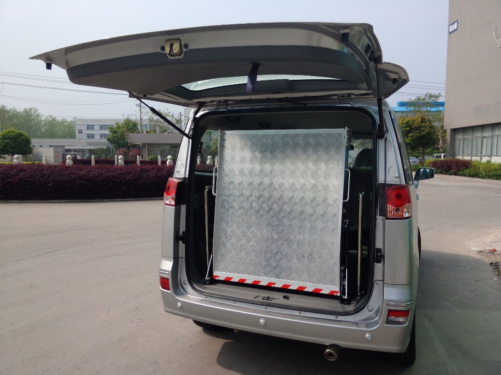 Xinderbmwr- 3マニュアル用のスロープ車椅子用のスロープ折りたたみceとヴァンズ用とミニバスcetificate仕入れ・メーカー・工場