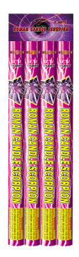 Roman Candle