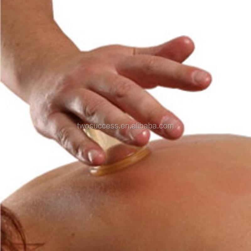 Sillicone Cupping Cups (3)