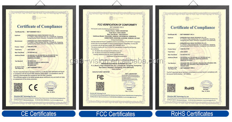 alibaba-certificates