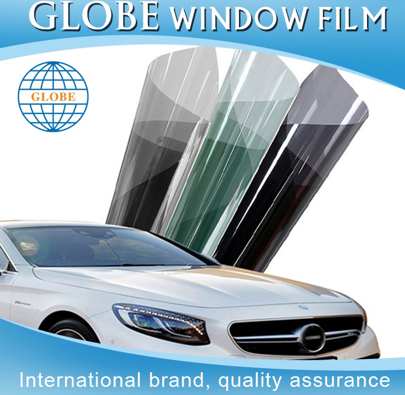 Protect Privacy Dimmable Car Glass Spd Black Auto Smart Glasses