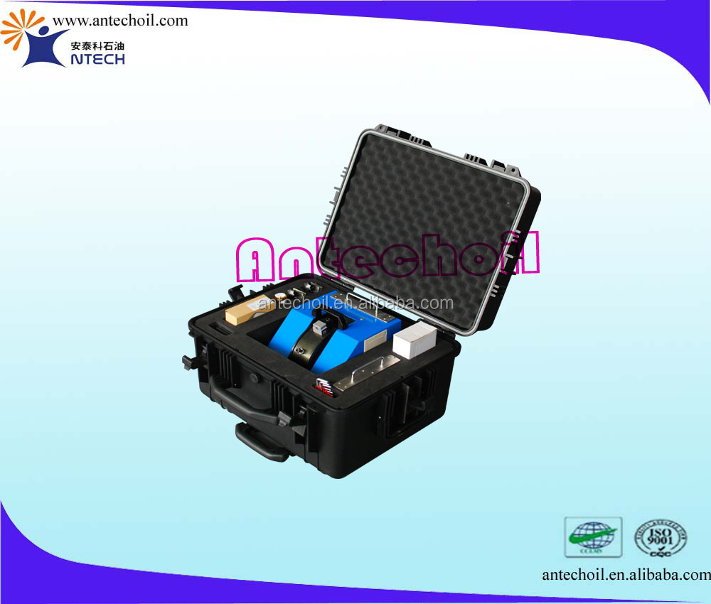 Oil casing external anticorrosive coating 3PE Peeling Adhesion Strength Tester問屋・仕入れ・卸・卸売り