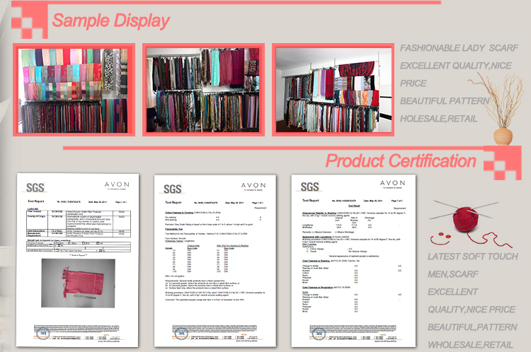 新しいスタイルの中国の製造元非常に柔らかくpamshmina多色チェックスカーフパシュミナショール仕入れ・メーカー・工場
