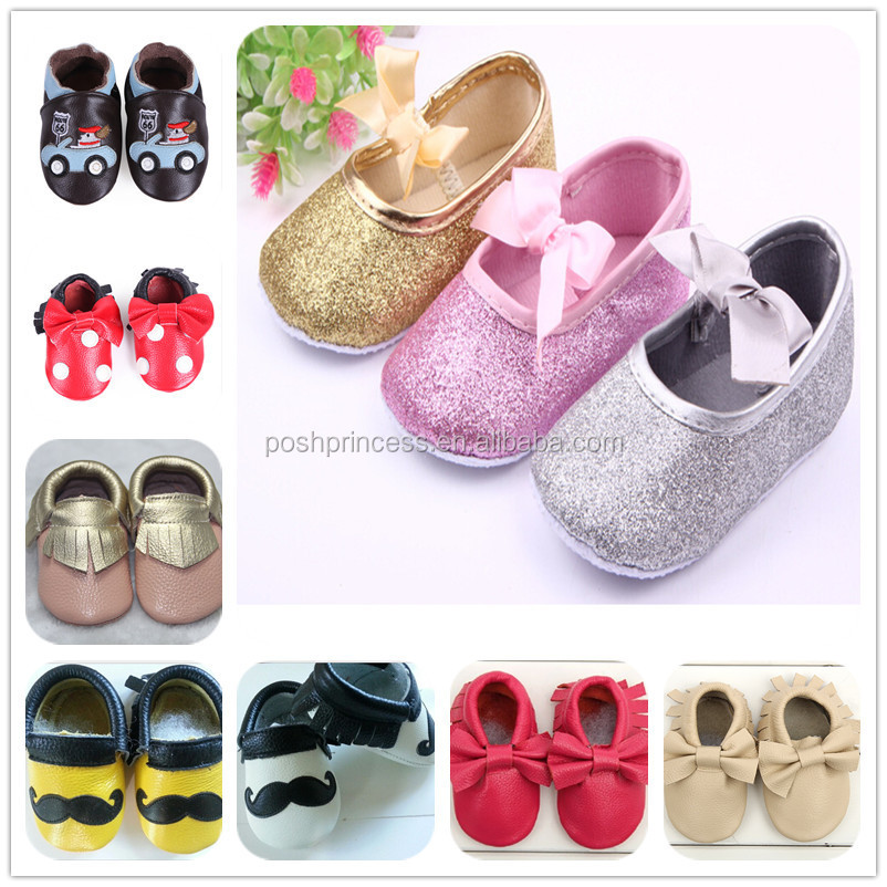 Wholesale Glitter Gold Shoes For Toddlers Glitter Baby Girl Shoes Buy