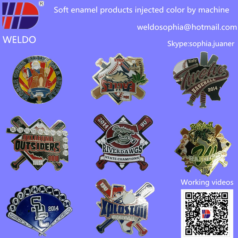 自動ペイントディスペンサーメタルバッジのマシン仕入れ・メーカー・工場