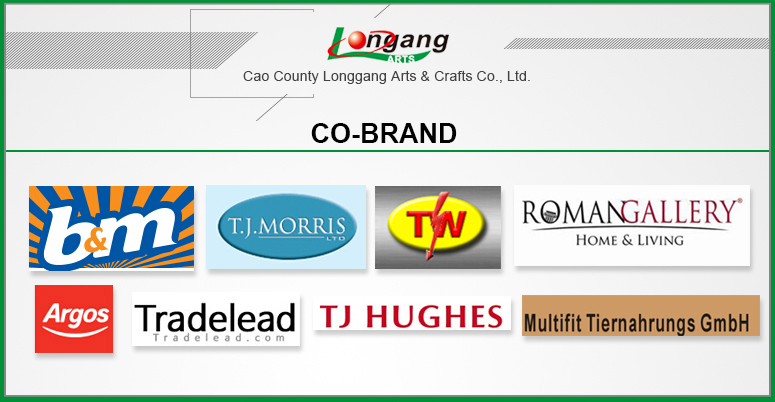 Cooperation brand