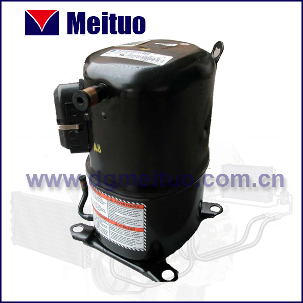 Deep Freezer Compressor Prices The Lowest Price R404a Tecumseh