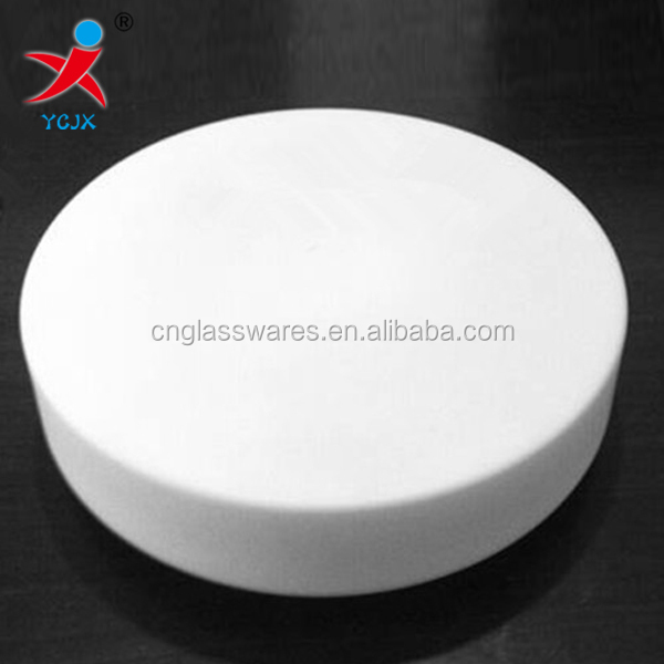 Glass Ceiling Dome Light Covers