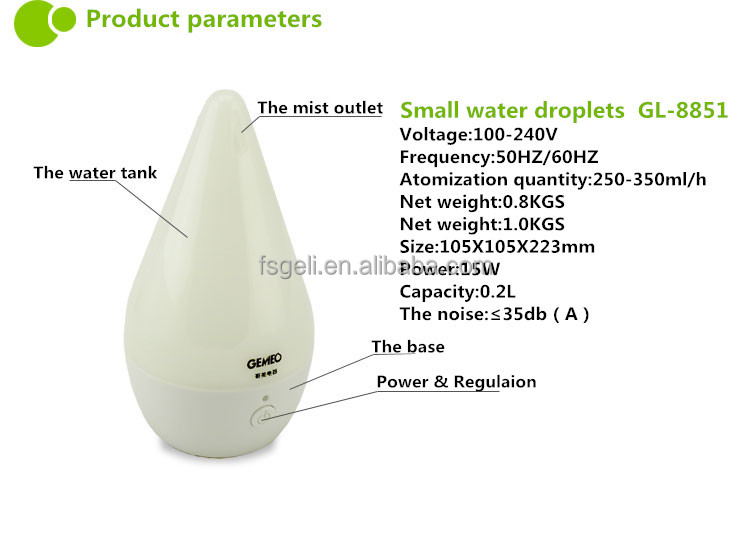 2014年- 加湿器 おすすめ- 小さな水滴問屋・仕入れ・卸・卸売り
