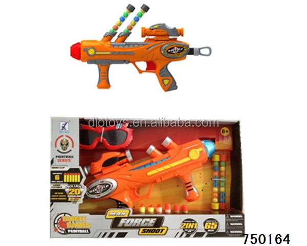 子供のおもちゃのペイントボール機器銃中国から仕入れ・メーカー・工場
