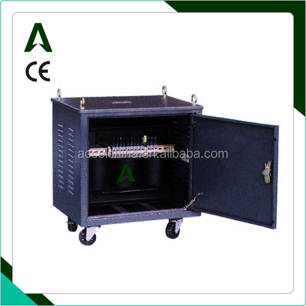 sg safety transformer