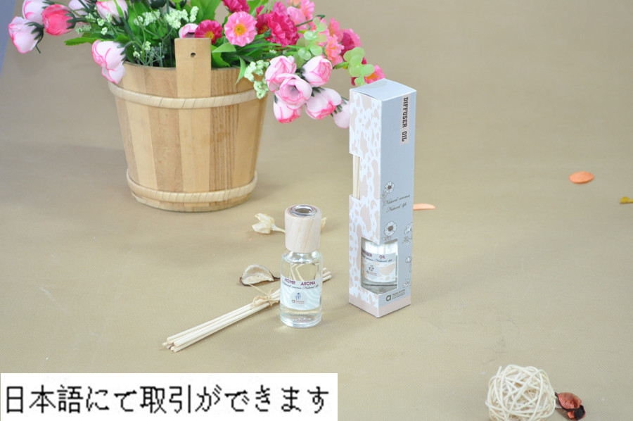 ラタンディフューザー問屋・仕入れ・卸・卸売り