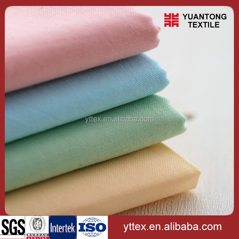 Yt織物良い品質100％- 綿衣類用仕入れ・メーカー・工場