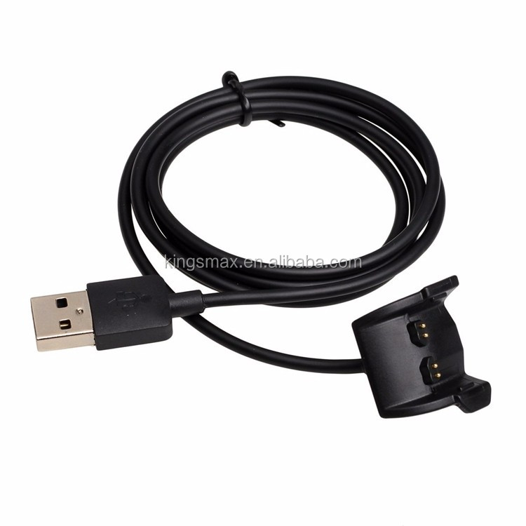 Vivosmart hr charging outlet cable