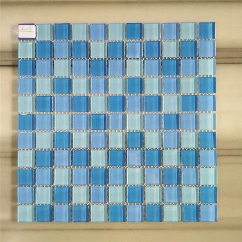 cheap swimming pool tile mosaic tile
