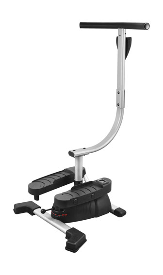 [NEW JS-026] Cardio Stepper dance machines for sale ab twister exercise machine
