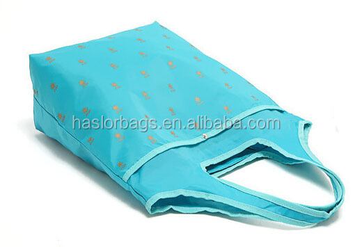Fashion Carrier Bag / ECO-Friendly Shopping Bag for Lady