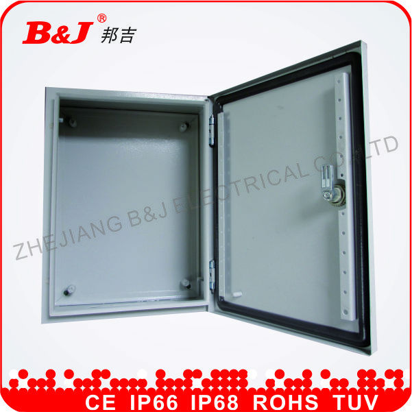 Wall Switch Lock Box/ip65 Metal Enclosure/metal Distribution Box Buy