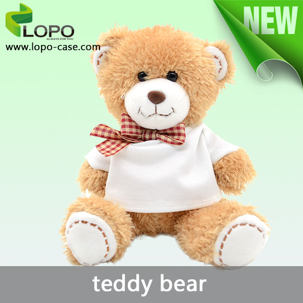 personalized sublimation hoodies teddy bear  this is our new