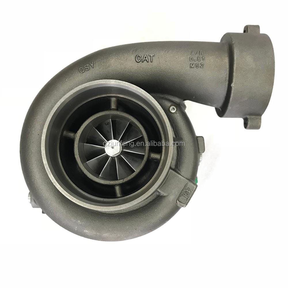 Brand New Turbo 331010000290 Turbocharger For Caterpillar Diesel Marine