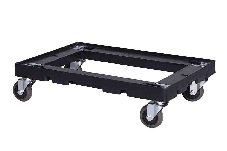 High Quality Moving Pallet Dolly,Plastic Dollies With Wheels Buy