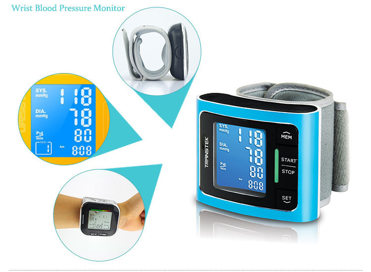 High Quality Electronic Best Sphygmomanometer Buy Best