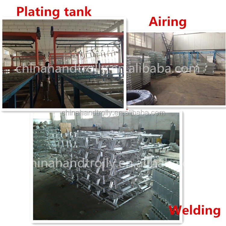 aluminum produce