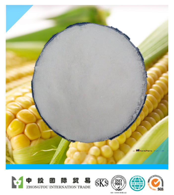 High Quality Dextrose Anhydrous Oral Grade