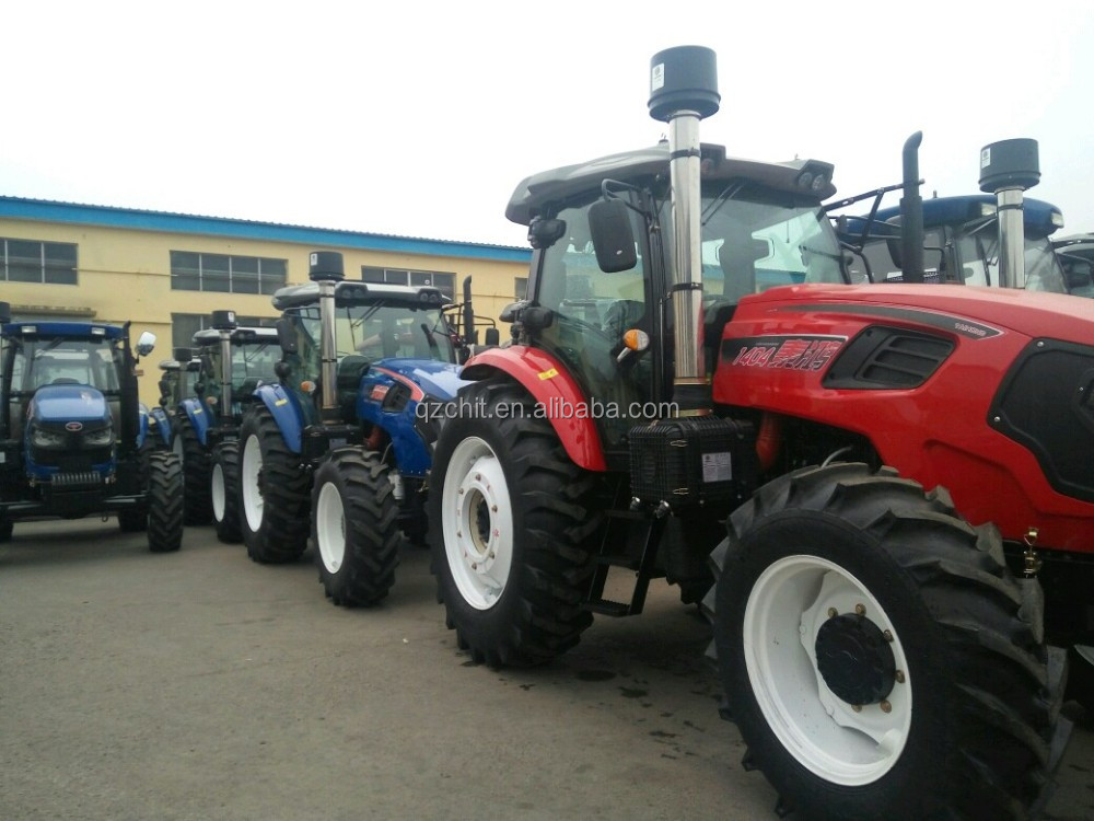 150hp Big Russian Farm Tractor Ty1504 Dealers Buy Russian Tractor