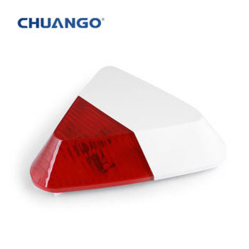 Chuango-WS-280-315Mhz-Wireless-Outdoor-Strobe-Siren-Home-Security-Alarm-System-Attachment (1)