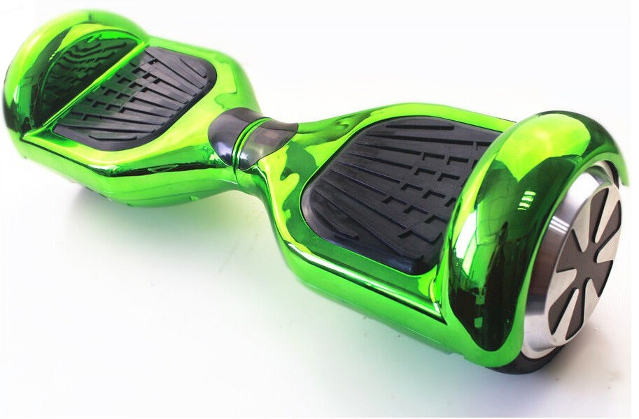 2016深センhoverboard新しいカラー金メッキhoverboardペイパル仕入れ・メーカー・工場